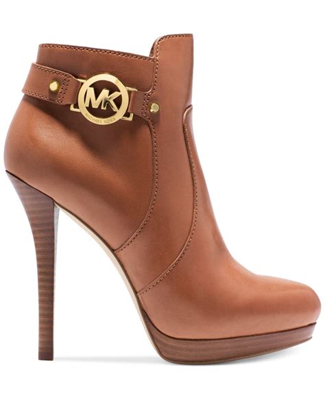 michael kors calzado mujer|Michael Kors shoes at macy's.